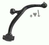 Control/Trailing Arm, Wheel Suspension 26735 02 - LEMFÖRDER