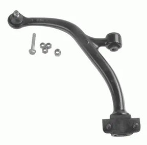 Control/Trailing Arm, Wheel Suspension 26736 02 - LEMFÖRDER