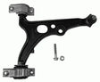 Control/Trailing Arm, Wheel Suspension 26745 02 - LEMFÖRDER