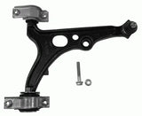 Control/Trailing Arm, Wheel Suspension 26745 02 - LEMFÖRDER - Control Arms - LEMFÖRDER
