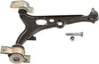 Control/Trailing Arm, Wheel Suspension 26749 02 - LEMFÖRDER