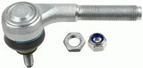 Tie Rod End 26750 01 - LEMFÖRDER - Tie Rods & Rack Ends - LEMFÖRDER