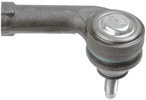 Tie Rod End 26754 02 - LEMFÖRDER