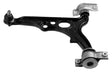 Control/Trailing Arm, Wheel Suspension 26761 02 - LEMFÖRDER