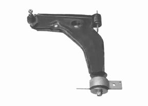 Control/Trailing Arm, Wheel Suspension 26763 01 - LEMFÖRDER