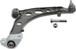 Control/Trailing Arm, Wheel Suspension 26766 01 - LEMFÖRDER