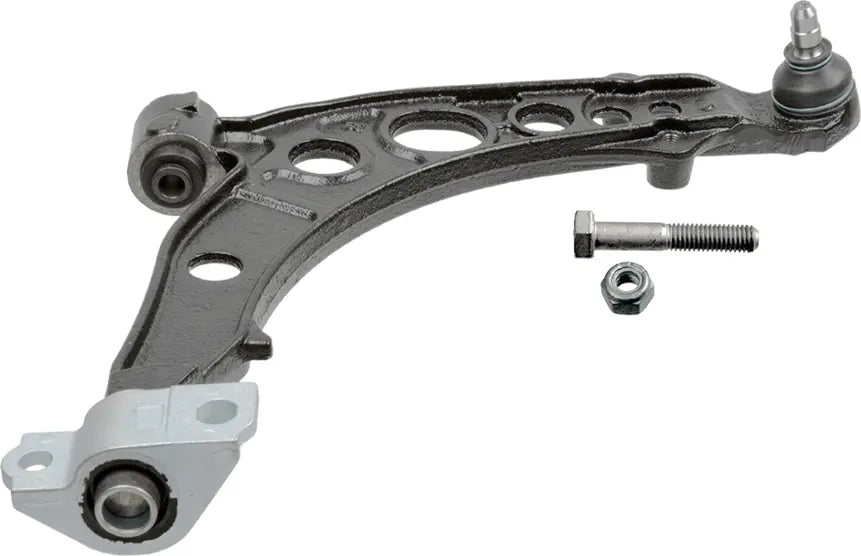 Control/Trailing Arm, Wheel Suspension 26766 01 - LEMFÖRDER