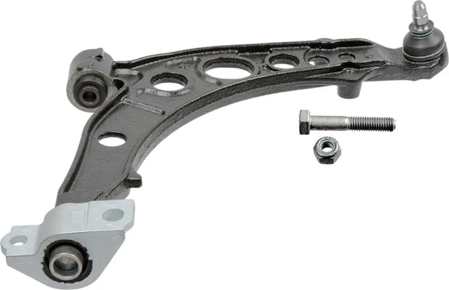 Control/Trailing Arm, Wheel Suspension 26766 01 - LEMFÖRDER