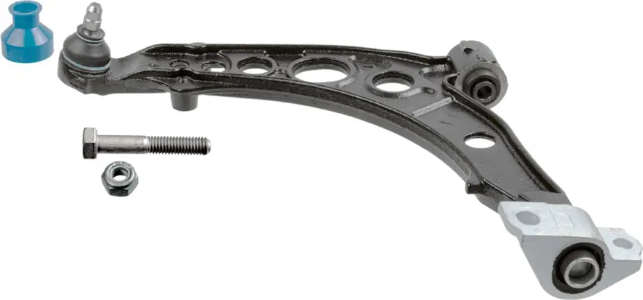 Control/Trailing Arm, Wheel Suspension 26767 01 - LEMFÖRDER