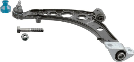 Control/Trailing Arm, Wheel Suspension 26767 01 - LEMFÖRDER