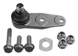 Ball Joint 26768 01 - LEMFÖRDER