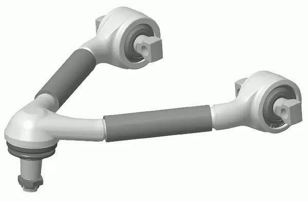 Control/Trailing Arm, Wheel Suspension 26805 01 - LEMFÖRDER