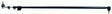 Centre Rod Assembly 26989 01 - LEMFÖRDER