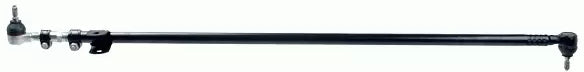 Centre Rod Assembly 26989 01 - LEMFÖRDER