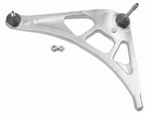 Control/Trailing Arm, Wheel Suspension 27014 02 - LEMFÖRDER