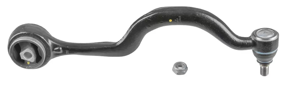 Rod/Strut, Wheel Suspension 27021 01 - LEMFÖRDER