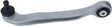 Control/Trailing Arm, Wheel Suspension 27027 01 - LEMFÖRDER