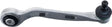 Control/Trailing Arm, Wheel Suspension 27030 01 - LEMFÖRDER