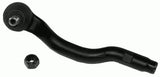 Tie Rod End 27031 02 - LEMFÖRDER - Tie Rods & Rack Ends - LEMFÖRDER