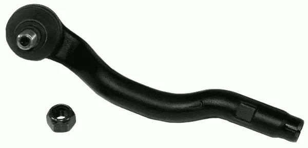Tie Rod End 27031 02 - LEMFÖRDER