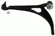 Control/Trailing Arm, Wheel Suspension 27034 02 - LEMFÖRDER