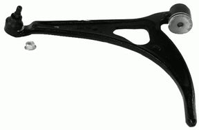 Control/Trailing Arm, Wheel Suspension 27034 02 - LEMFÖRDER