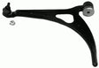 Control/Trailing Arm, Wheel Suspension 27036 02 - LEMFÖRDER