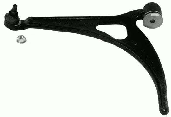 Control/Trailing Arm, Wheel Suspension 27036 02 - LEMFÖRDER