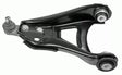 Control/Trailing Arm, Wheel Suspension 27056 01 - LEMFÖRDER