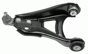 Control/Trailing Arm, Wheel Suspension 27056 01 - LEMFÖRDER
