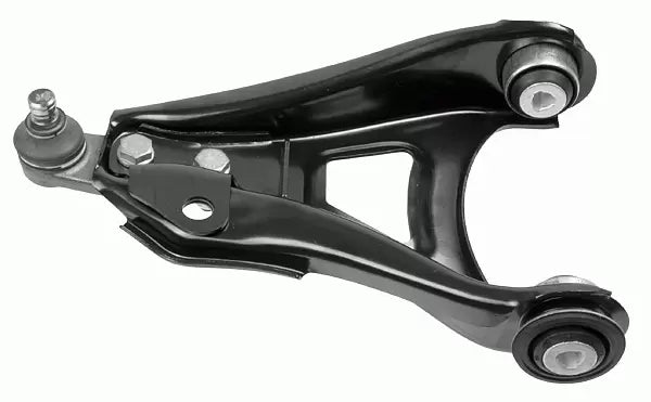 Control/Trailing Arm, Wheel Suspension 27056 01 - LEMFÖRDER