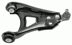 Control/Trailing Arm, Wheel Suspension 27057 01 - LEMFÖRDER