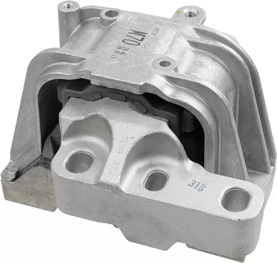 Mounting, Engine 27071 01 - LEMFÖRDER