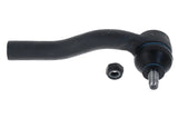 Tie Rod End 27075 02 - LEMFÖRDER - Tie Rods & Rack Ends - LEMFÖRDER
