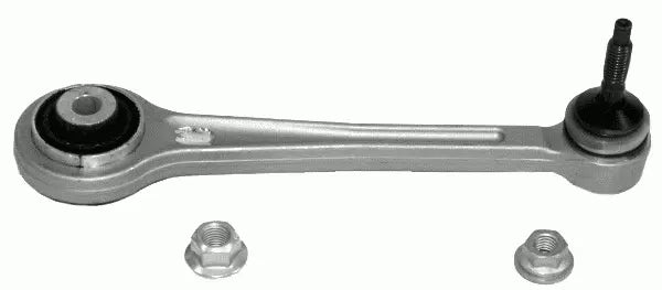 Control/Trailing Arm, Wheel Suspension 27082 02 - LEMFÖRDER
