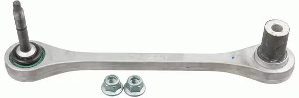 Control/Trailing Arm, Wheel Suspension 27084 02 - LEMFÖRDER