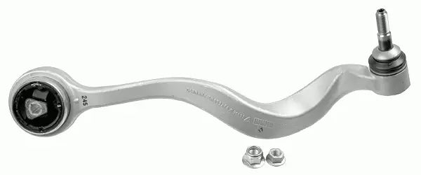 Control/Trailing Arm, Wheel Suspension 27097 02 - LEMFÖRDER