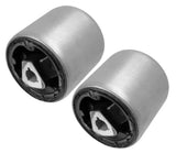 Repair Kit, Control/Trailing Arm 27108 01 - LEMFÖRDER