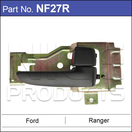 Door Handle NF27R - Nice Products | Universal Auto Spares