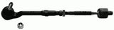 Tie Rod 27112 02 - LEMFÖRDER - Tie Rods & Rack Ends - LEMFÖRDER