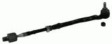 Tie Rod 27116 02 - LEMFÖRDER - Tie Rods & Rack Ends - LEMFÖRDER