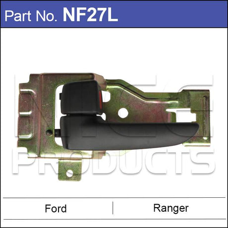 Door Handle NF27L - Nice Products | Universal Auto Spares