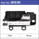Door Handle NF61R - Nice Products | Universal Auto Spares
