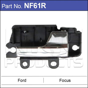 Door Handle NF61R - Nice Products | Universal Auto Spares