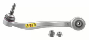 Control/Trailing Arm, Wheel Suspension 27138 02 - LEMFÖRDER