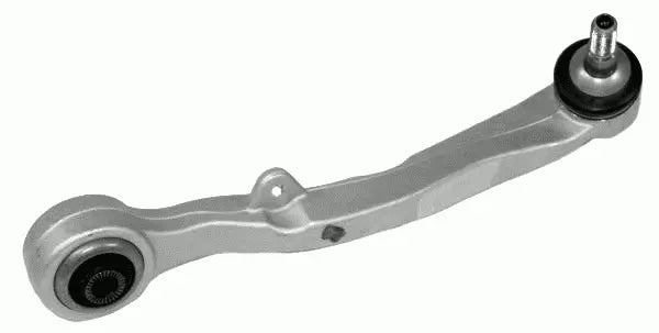 Control/Trailing Arm, Wheel Suspension 27139 02 - LEMFÖRDER