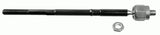 Inner Tie Rod 27142 01 - LEMFÖRDER - Tie Rods & Rack Ends - LEMFÖRDER