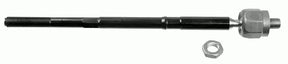 Inner Tie Rod 27142 01 - LEMFÖRDER