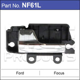Door Handle NF61L - Nice Products | Universal Auto Spares