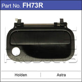 Door Handle FH73R - Nice Products | Universal Auto Spares